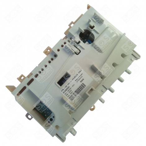 ELECTRONIC MODULE (ORIGINAL) DISHWASHER - 481010457091