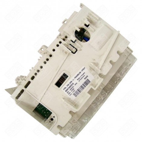 ELECTRONIC MODULE (ORIGINAL) DISHWASHER - 480140102002