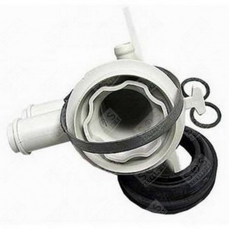 FLAP DISHWASHER - 32X1019