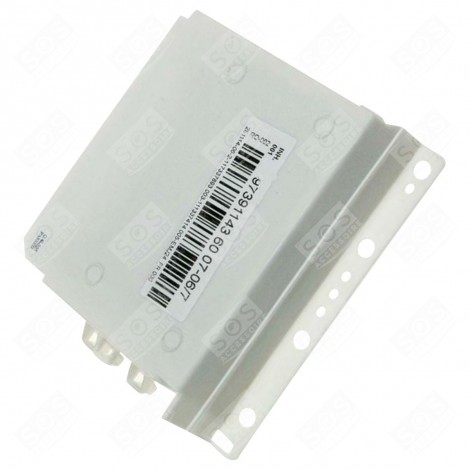 ORIGINAL ELECTRONIC CARD DISHWASHER - 973911436007067