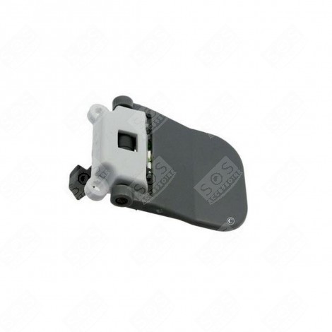 ORIGINAL PORTHOLE HANDLE (GRAY) WASHING MACHINES - 52X3356