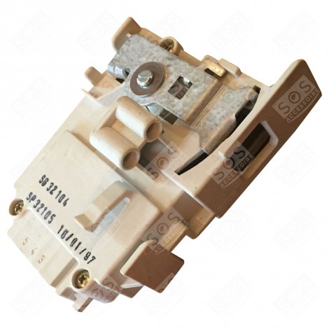 COGEX - SAW BLADE FOR JIGSAW 5 PIECES. COMPATIBLE &QUOT;BOSCH DISHWASHER - 32104