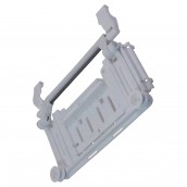 Complete guide with wheels