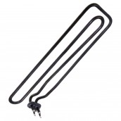 Resistor (thermoplunger)