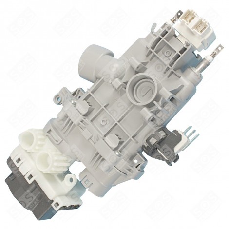 RESISTOR (THERMOPLUNGER) DISHWASHER - V12B001H8