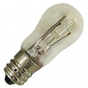 Bulb 12V 6W