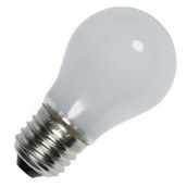 40W E27 bulb