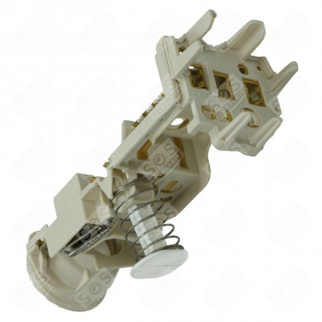 LAMP HOLDER REFRIGERATOR, FREEZER - 481925518199