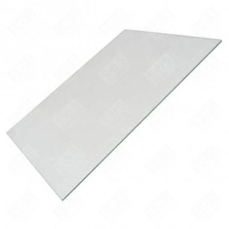 PROFIL DE CLAYETTE AVANT REFRIGERATOR, FREEZER - 4837650100