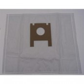 Box of 5 microfibre bags