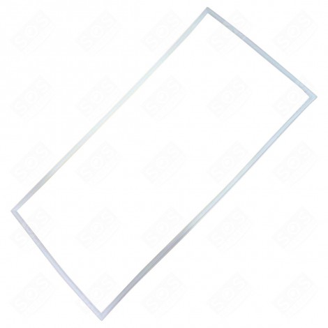 ORIGINAL DOOR SEAL REFRIGERATOR, FREEZER - 00244198