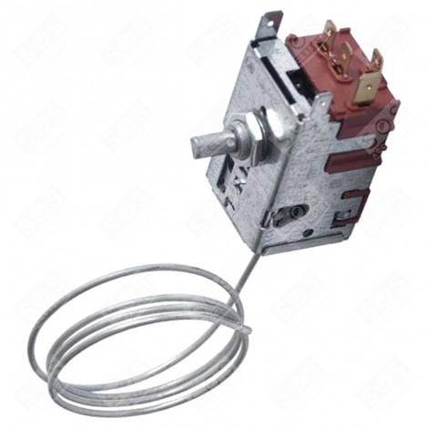 DOOR SEAL REFRIGERATOR, FREEZER - 44X1520