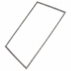 Door seal (fridge section)