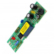 Original electronic module power