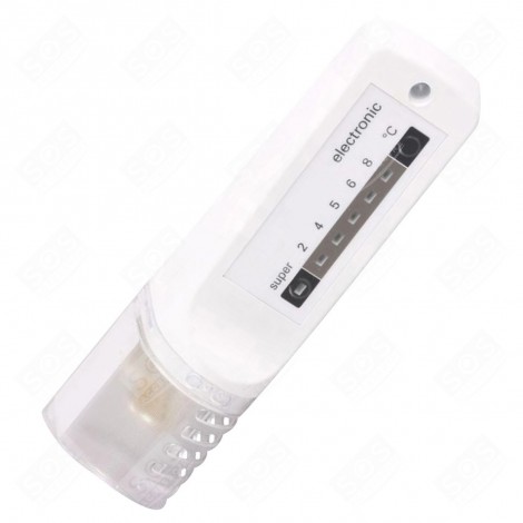 ORIGINAL THERMOSTAT REFRIGERATOR, FREEZER - 00497478