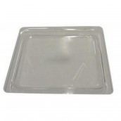 Original Square Glass Tray
