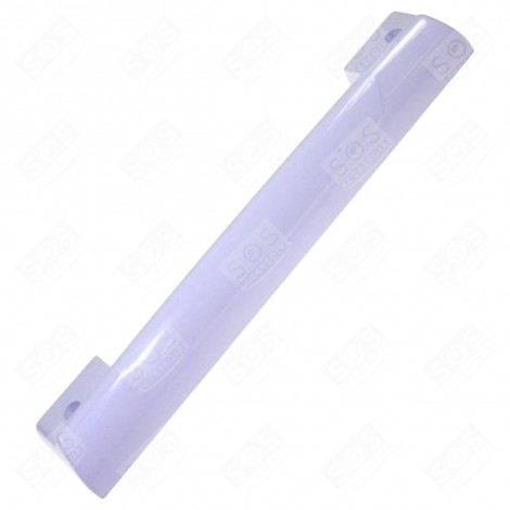 ORIGINAL DOOR HANDLE REFRIGERATOR, FREEZER - 481249818194, C00487758