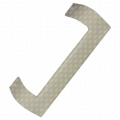 Original door handle