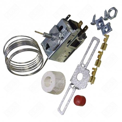 THERMOSTAT REFRIGERATOR, FREEZER - 481981728915