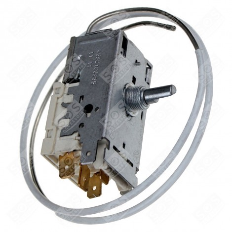 THERMOSTAT REFRIGERATOR, FREEZER - 9002770985