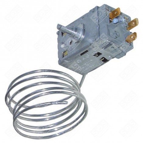 THERMOSTAT REFRIGERATOR, FREEZER - 481927128441, 481927128788