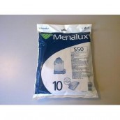 Box of 10x S27BV bags