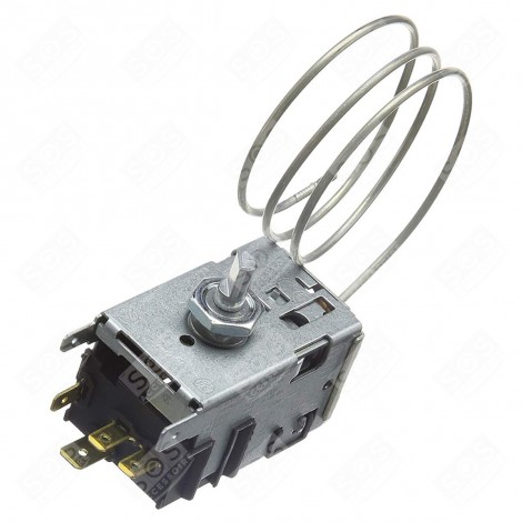 ORIGINAL THERMOSTAT REFRIGERATOR, FREEZER - 2063979237