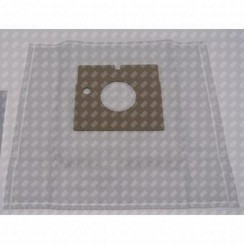 Box of 4 microfibre bags