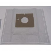 Box of 4 microfibre bags