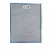 Metal Grease Filter (single) 328x239mm