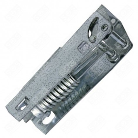 COMPLETE HINGE REFRIGERATOR, FREEZER - 7042121