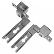 Lower hinge x2
