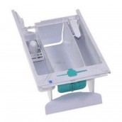 Dispenser drawer (original)