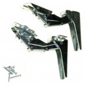 Original hinges (x2)