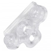 Original door stop for hinge