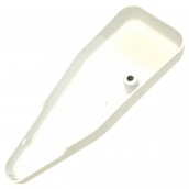 Top left hinge cover