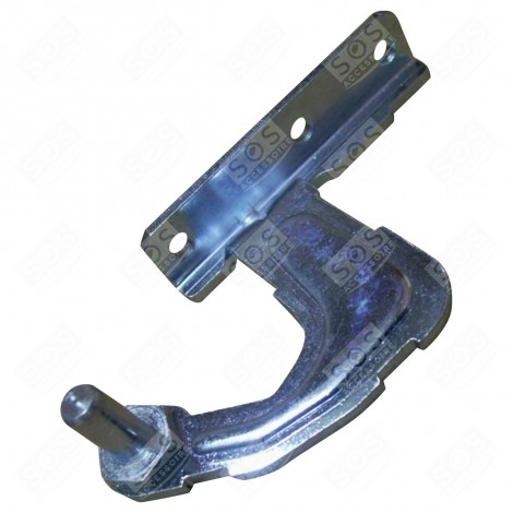 REVERSIBLE UPPER HINGE REFRIGERATOR, FREEZER - 4382480100