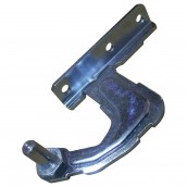 Reversible upper hinge