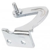 Original upper left hinge