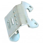 Original lower hinge