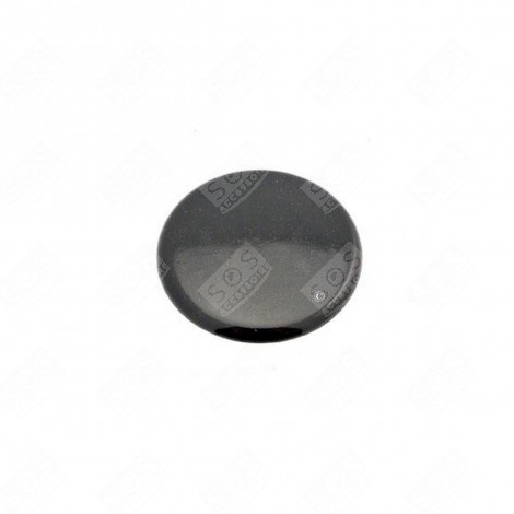 AUX HOB BURNER CAP (ORIGINAL) GAS / ELECTRIC OVENS - 481936069392