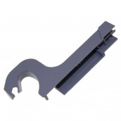 Hinge cover original