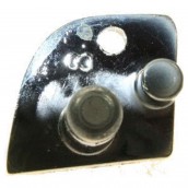 Right door closure socket (original)