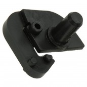 Left door closure socket (original)