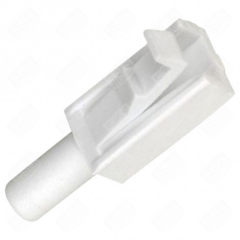 DOOR HINGE GASKET (ORIGINAL) REFRIGERATOR, FREEZER - 481953598591, C00311882