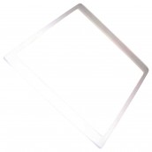 Glass Shelf, Lower Shelf Original