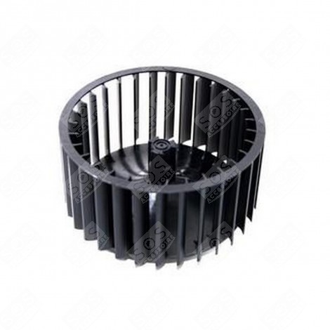 ORIGINAL HOT AIR TURBINE TUMBLE DRYER - 481236118292