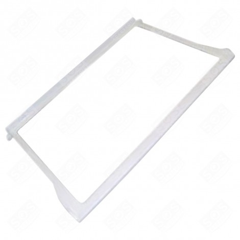 ORIGINAL SHELF PROFILE REFRIGERATOR, FREEZER - 2054227018