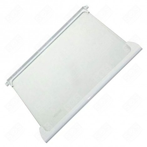 GLASS SHELF REFRIGERATOR, FREEZER - 4629850700