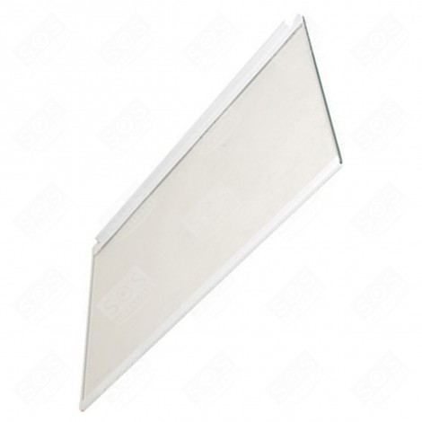 SHELF WITH TRIM REFRIGERATOR, FREEZER - 2651127017, 695652055